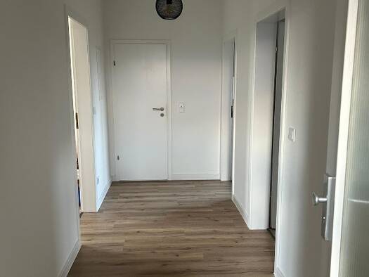 Wohnung zur Miete 720 € 3 Zimmer 65 m² Geschoss 2/3 frei ab sofort Auf der Haide Höhr-Grenzhausen 56203