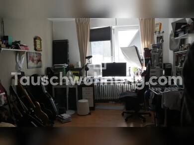 Wohnung zur Miete Tauschwohnung 500 € 1 Zimmer 31 m² Altstadt - Nord Köln 50672