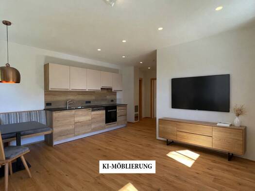Wohnung zur Miete 1.550 € 2 Zimmer 57 m² Oberndorf in Tirol 6372