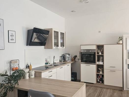 Wohnung zur Miete 700 € 2 Zimmer 66 m² Geschoss 2/2 frei ab 01.06.2026 Weigheim Villingen-Schwenningen 78056