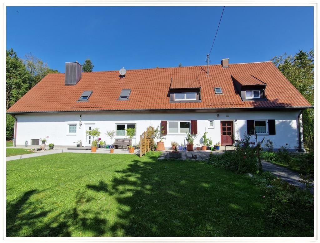 Einfamilienhaus zum Kauf 2.250.000 € 10 Zimmer 324 m²<br/>Wohnfläche 8.898 m²<br/>Grundstück 01.01.2025<br/>Verfügbarkeit Gernlinden/Ost Maisach 82216