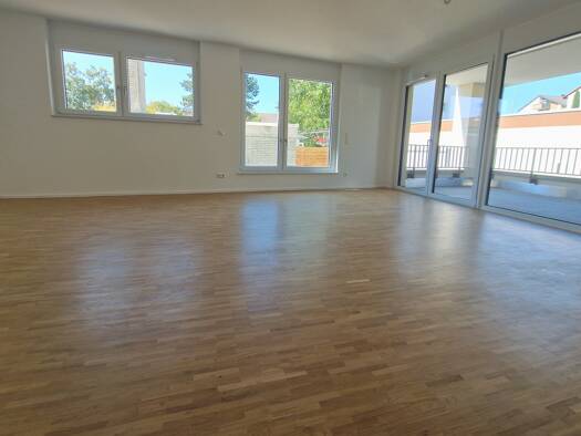 Wohnung zur Miete 1.260 € 2 Zimmer 73,8 m² EG frei ab 01.01.2026 Korntal Korntal-Münchingen 70825