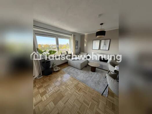 Wohnung zur Miete Tauschwohnung 1.350 € 3 Zimmer 65 m² Allach-Untermenzing München 80997