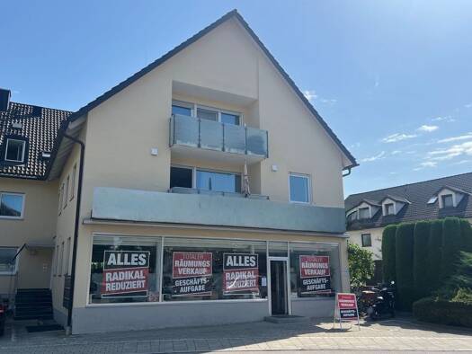Laden zur Miete provisionsfrei 2.450 € 78 m² Verkaufsfläche Ismaning Ismaning 85737