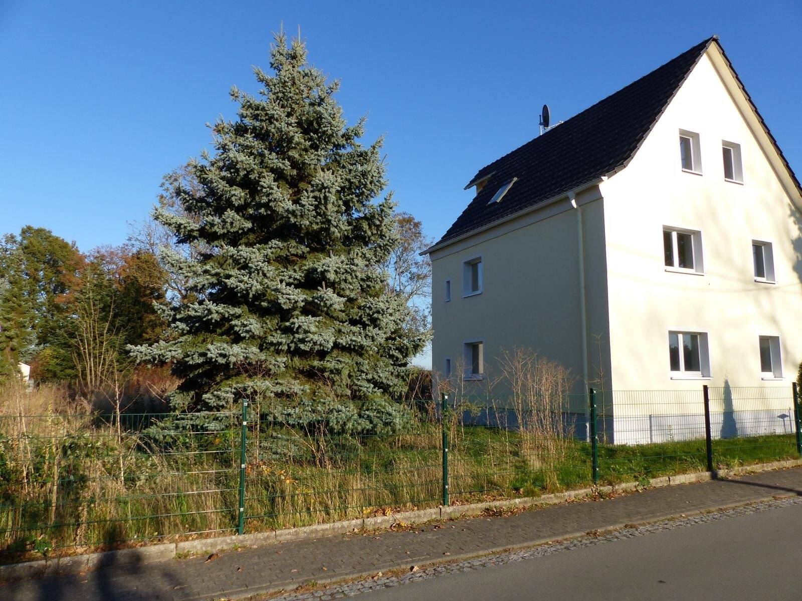 Einfamilienhaus zum Kauf 145.000 € 4 Zimmer 100 m²<br/>Wohnfläche 2.980 m²<br/>Grundstück Gaunitz Liebschützberg 04758