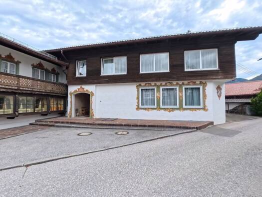 Laden zur Miete provisionsfrei 900 € 91 m² Verkaufsfläche Wallgau Wallgau 82499