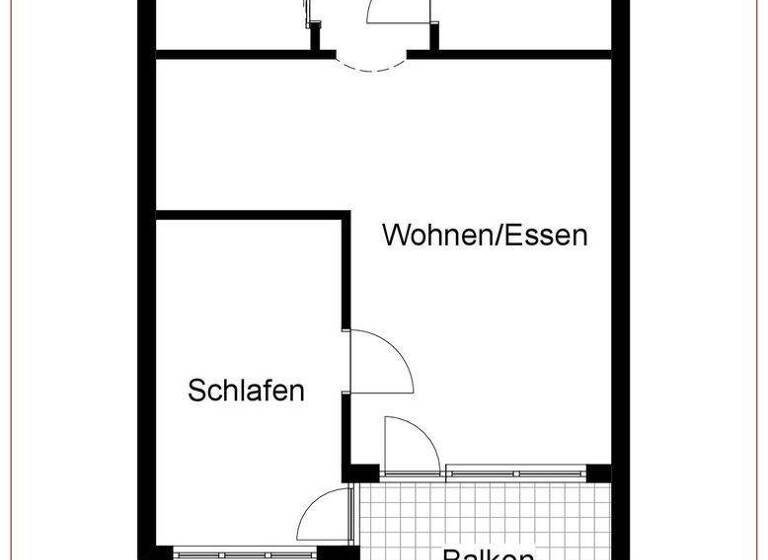 Wohnung zum Kauf 245.000 € 2 Zimmer 63 m² 2. Geschoss Öhringen 74613