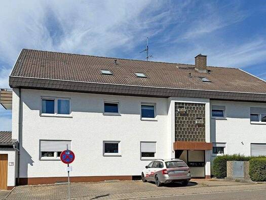 Wohnung zum Kauf 210.000 € 2,5 Zimmer 79 m² 3. Geschoss Nußloch 69226