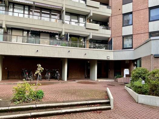 Wohnung zur Miete 919 € 3 Zimmer 101,9 m² 5. Geschoss Ziegeleiweg 2 Westhoven Köln 51149