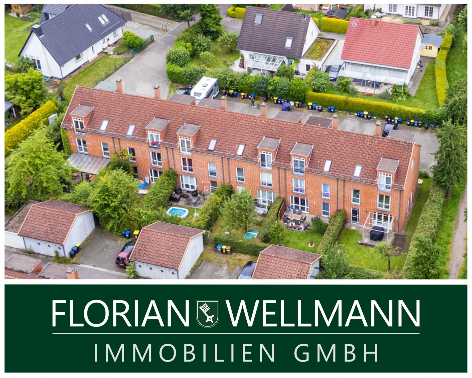 Reihenmittelhaus zum Kauf 1.495.000 € 797,3 m²<br/>Wohnfläche 1.703 m²<br/>Grundstück St. Magnus Bremen 28759