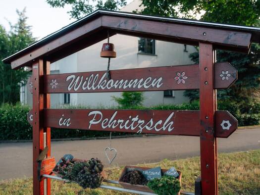 Grundstück zum Kauf provisionsfrei 89.900 € 472 m² Grundstück frei ab sofort Pehritzsch Jesewitz 04838