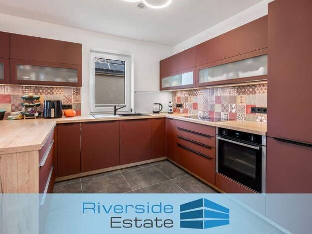 Einfamilienhaus zum Kauf 749.000 € 7 Zimmer 170,3 m² 643 m² Grundstück Moorhausen Lilienthal 28865