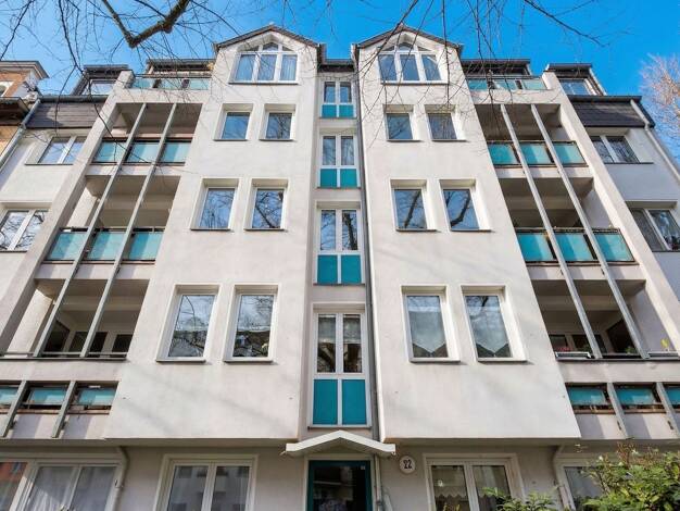Wohnung zum Kauf 530.000 € 4 Zimmer 106 m² Tegel Berlin 13507