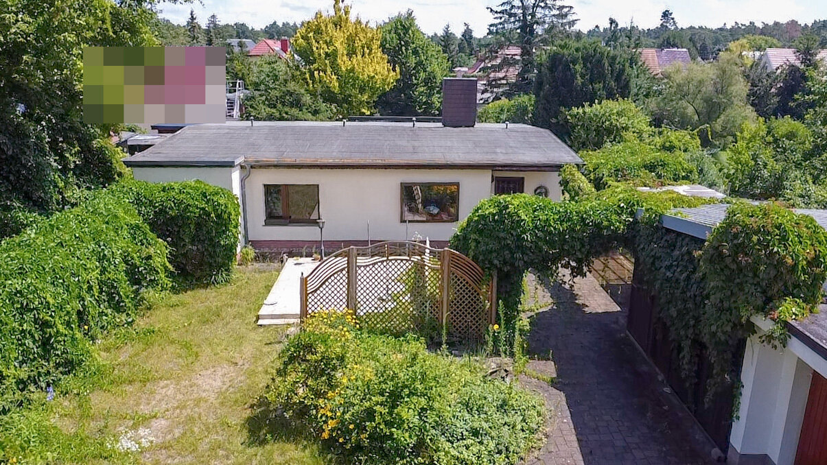 Einfamilienhaus zum Kauf 350.000 € 5 Zimmer 100 m²<br/>Wohnfläche 958 m²<br/>Grundstück Erkner Erkner 15537