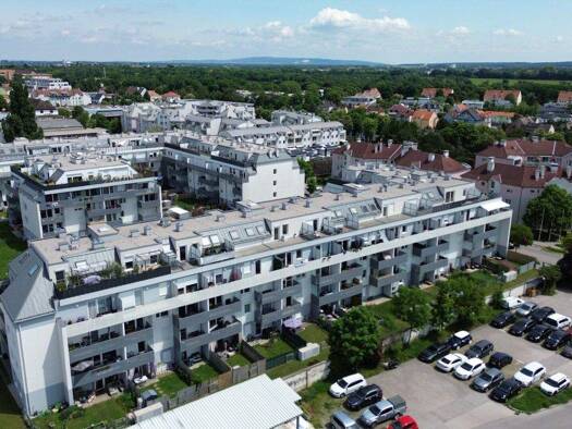 Wohnung zur Miete 796 € 3 Zimmer 63 m² EG frei ab 01.05.2026 Gymelsdorfergasse 50 Wiener Neustadt 2700