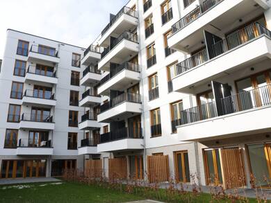 Wohnung zur Miete 859 € 2 Zimmer 47,7 m² 1. Geschoss frei ab sofort Koloniestr. 97-99 Neudorf-Süd Duisburg 47057