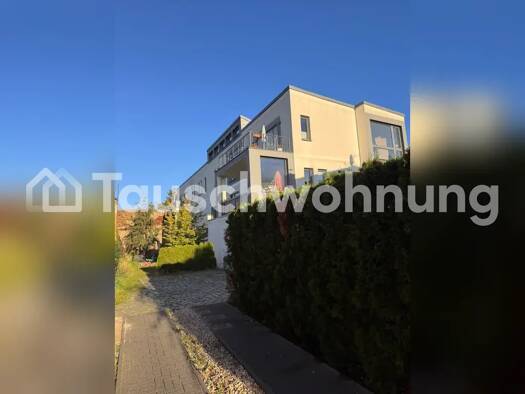 Wohnung zur Miete Tauschwohnung 1.600 € 3,5 Zimmer 100 m² 1. Geschoss Ruhlsdorf Teltow 14513