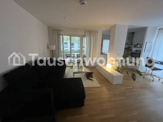 Wohnung zur Miete Tauschwohnung 1.045 € 2,5 Zimmer 68 m² 1. Geschoss Braunsfeld Köln 50933