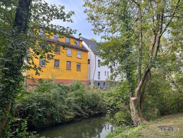 Wohnung zum Kauf 189.000 € 3 Zimmer 78 m² 2. Geschoss Innenstadt Reutlingen 72760