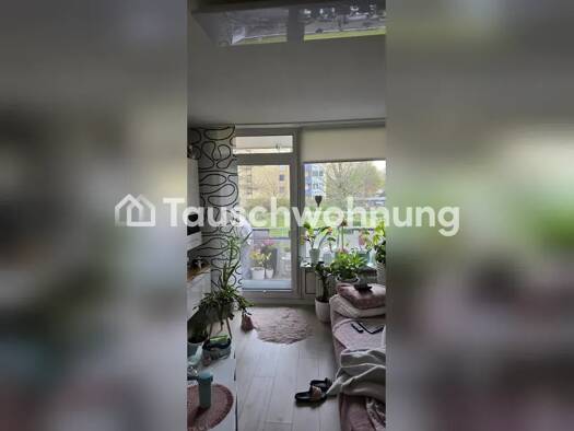 Wohnung zur Miete Tauschwohnung 550 € 2,5 Zimmer 56 m² Niendorf Hamburg 22547