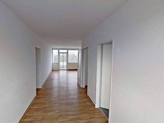 WG-Zimmer zur Miete 659 € 3 Zimmer 78,4 m² 5. Geschoss frei ab sofort Herzog-Ernst-Ring 13 Blumlage Celle 29221