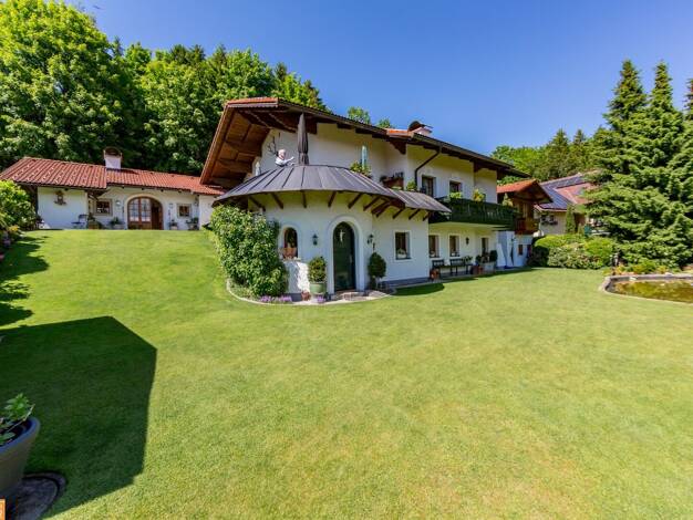 Einfamilienhaus zum Kauf 1.350.000 € 9,5 Zimmer 244 m² 1.174 m² Grundstück Scharnstein 4644