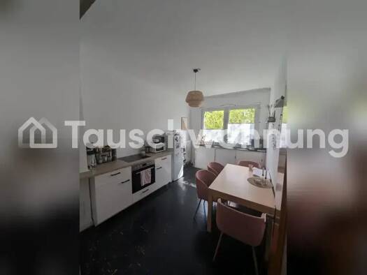 Studio zur Miete Tauschwohnung 500 € 1 Zimmer 39 m² 2. Geschoss Zollstock Köln 50969