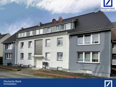Wohnung zum Kauf 209.000 € 4 Zimmer 102 m² Vechta 49377