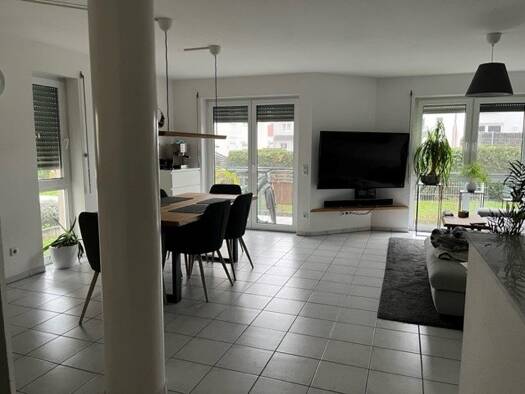 Maisonette zur Miete 960 € 4,5 Zimmer 100 m² frei ab 01.12.2025 Rauenberg 69231