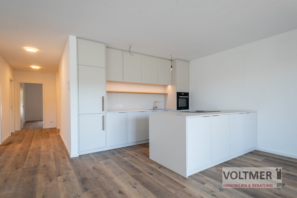 Wohnung zum Kauf 665.000 € 3 Zimmer 132,9 m²<br/>Wohnfläche EG<br/>Geschoss Schwarzenbach Homburg 66424