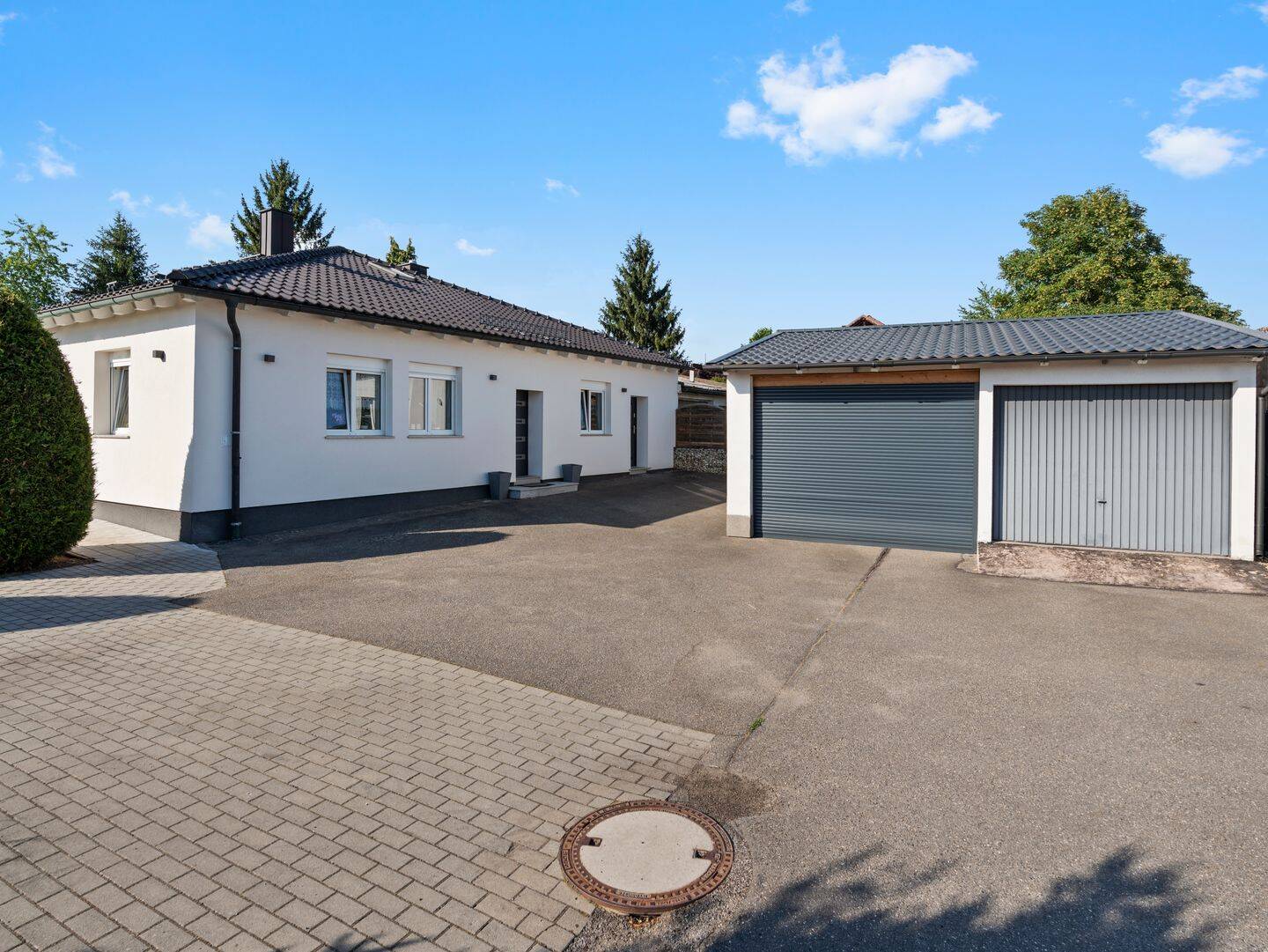 Bungalow zum Kauf – pohled 2