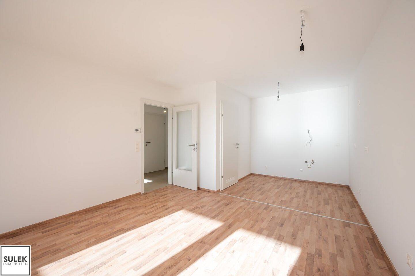 Wohnung – Eisenstadt, Katastralgemeinde Eisenstadt - Ansicht 3