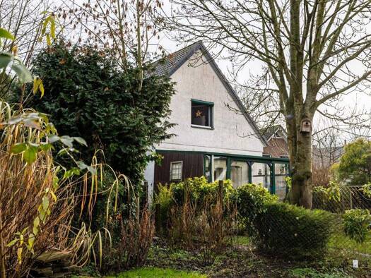 Einfamilienhaus zum Kauf 264.000 € 4 Zimmer 130 m² 300 m² Grundstück Süderbrook Lemwerder 27809