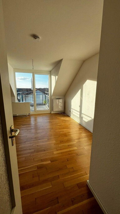 Wohnung zur Miete 764 € 2 Zimmer 51,2 m² 3. Geschoss Kastanienstr. 22 Blankenfelde Blankenfelde 15827