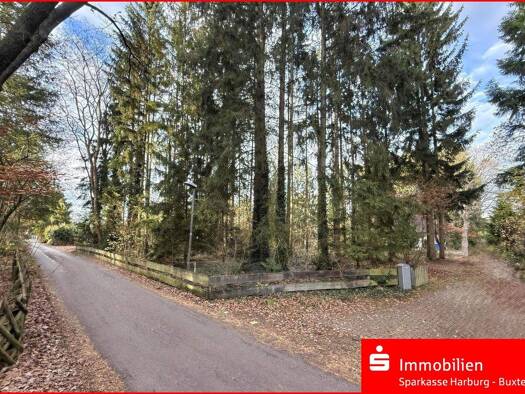 Grundstück zum Kauf 289.000 € 983 m² Grundstück Holm-Seppensen Buchholz 21244