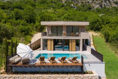 Villa zum Kauf 3 Zimmer 400 m² 256 m² Grundstück Dubrovnik - Okolica