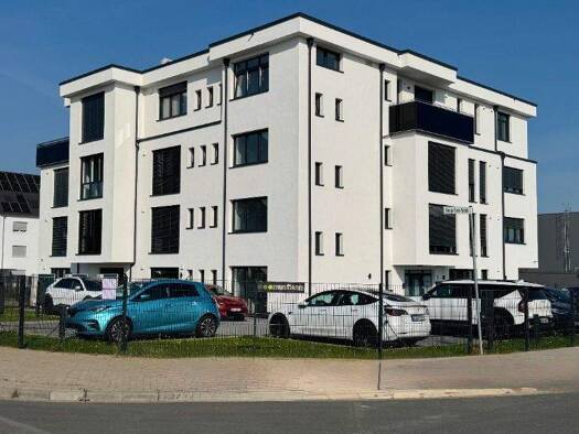 Bürofläche zur Miete provisionsfrei 4.790 € 300 m² Bürofläche Georg-Elser-Straße Gießen 35394