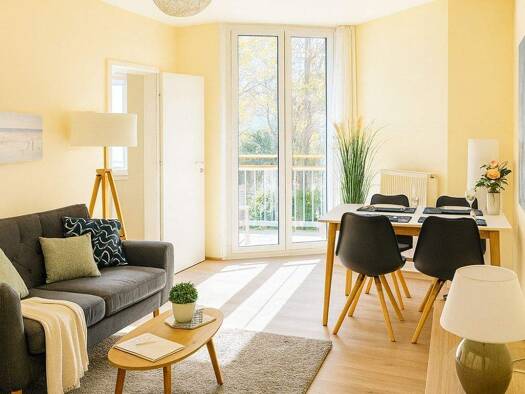 Wohnung zur Miete 999 € 2 Zimmer 54 m² frei ab 01.03.2026 Schulstraße 4 Inzell 83334