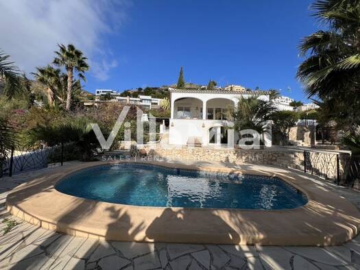 Haus zum Kauf 950.000 € 257 m² 1.466 m² Grundstück Jávea (Xabia) 03730