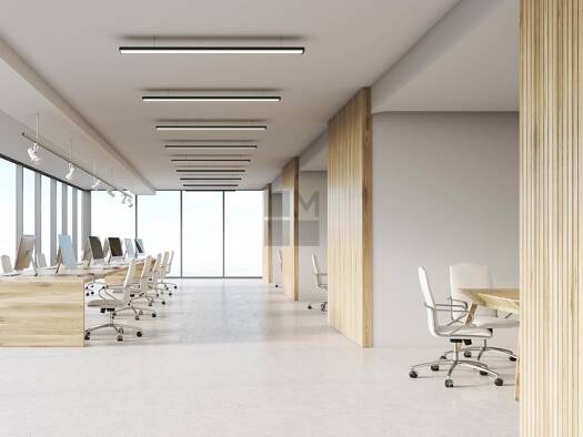 Bürofläche zum Kauf - Erstbezug provisionsfrei 1.043.300 € 242,8 m² Bürofläche teilbar ab 242,8 m² Herrenberg 71083