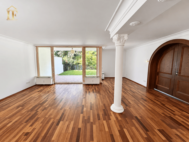 Wohnung zum Kauf 629.000 € 3 Zimmer 125 m² EG Böhmerwaldstraße 11 Eching Eching 85386