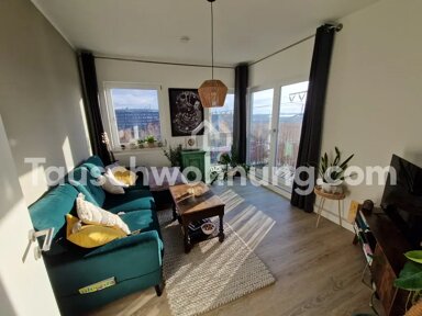 Wohnung zur Miete Tauschwohnung 630 € 2 Zimmer 46 m² 4. Geschoss Geist Münster 48153