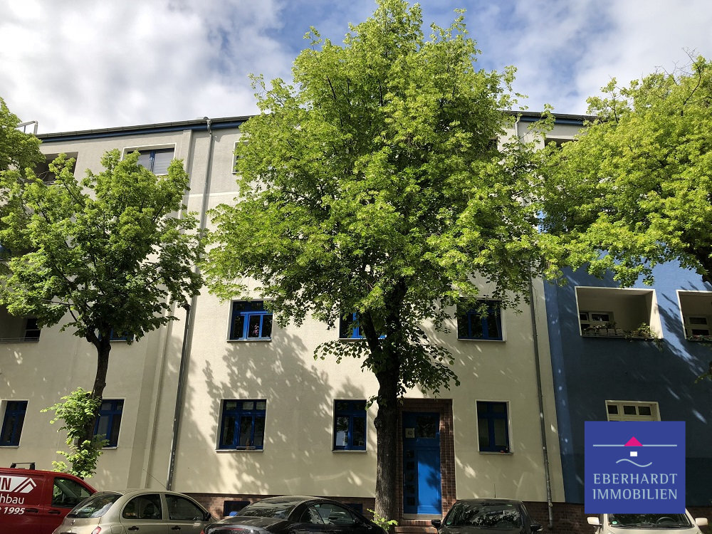 Wohnung zum Kauf provisionsfrei 204.000 € 2,5 Zimmer 64 m²<br/>Wohnfläche EG<br/>Geschoss Niederschöneweide Berlin 12439