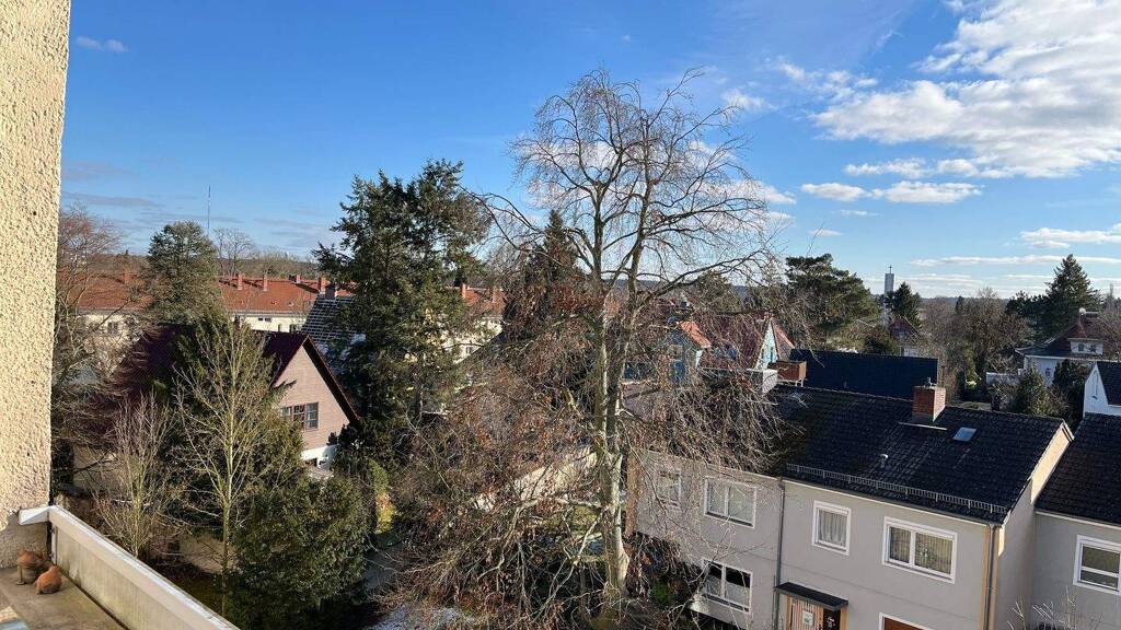 Wohnung zum Kauf 260.000 € 2 Zimmer 66 m² 3 Geschosse frei ab 01.03.2026 Gatower Straße 77 Spandau Berlin 13595