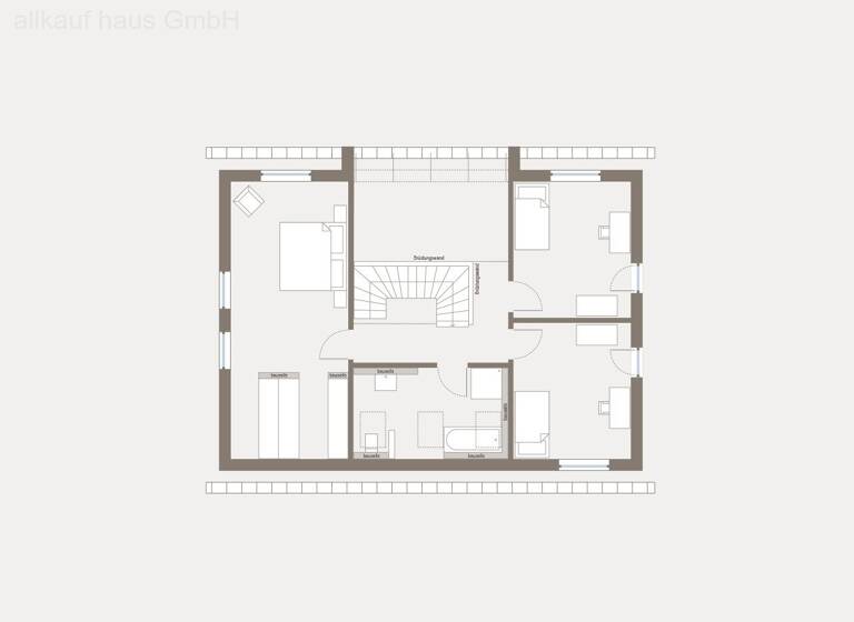 Einfamilienhaus zum Kauf provisionsfrei 747.000 € 4 Zimmer 173,4 m² 544 m² Grundstück Forchheim 91301