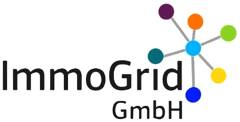 Immogrid GmbH logo