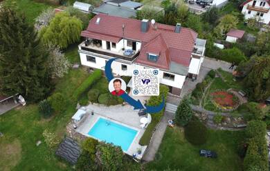 Mehrfamilienhaus zum Kauf provisionsfrei 724.000 € 10 Zimmer 327 m² 3.687 m² Grundstück Dürrenebersdorfer Straße Gera 07549