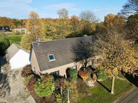 Mehrfamilienhaus zum Kauf 449.000 € 6 Zimmer 183,5 m² 1.821 m² Grundstück Nierswalde Goch 47574