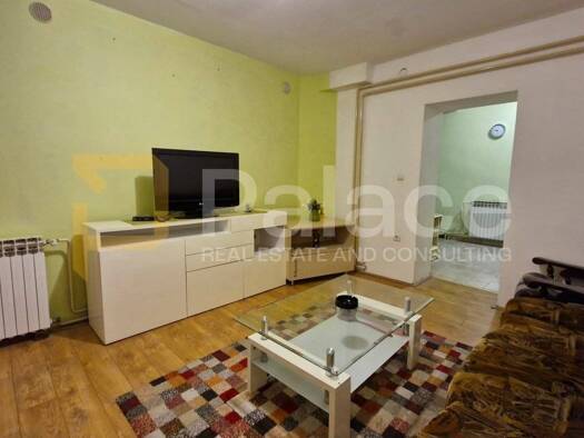 Wohnung zum Kauf 95.000 € 1 Zimmer 57 m² Osijek 31000
