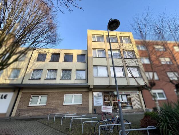 Wohn- und Geschäftshaus zum Kauf als Kapitalanlage geeignet 569.000 € 15 Zimmer 564 m² 469 m² Grundstück Repelen Moers 47445